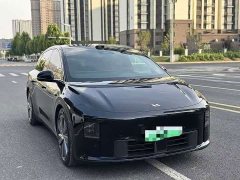 Li Auto i6 Four-Wheel Drive Standard Edition - ფოტო 3