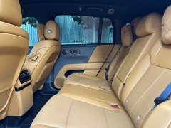 Li Auto i6 Four-Wheel Drive Standard Edition - ფოტო 6