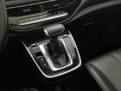 GAC Aion M6 270T DCT Deluxe Edition 7-Seater - ფოტო 13