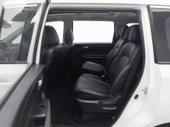 GAC Aion M6 270T DCT Deluxe Edition 7-Seater - ფოტო 15