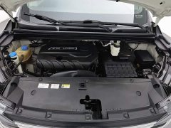 GAC Aion M6 270T DCT Deluxe Edition 7-Seater - ფოტო 6