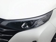 GAC Aion M6 270T DCT Deluxe Edition 7-Seater - ფოტო 7