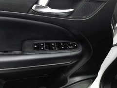 GAC Aion M6 270T DCT Deluxe Edition 7-Seater - ფოტო 9