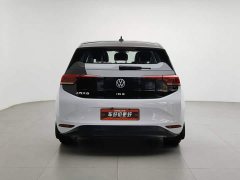 Volkswagen ID.3 Pure Smart Edition - ფოტო 4