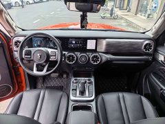 Tank 300 Off-Road Edition 2.0T Conqueror - ფოტო 4