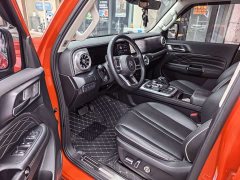 Tank 300 Off-Road Edition 2.0T Conqueror - ფოტო 5