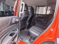 Tank 300 Off-Road Edition 2.0T Conqueror - ფოტო 7