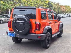Tank 300 Off-Road Edition 2.0T Conqueror - ფოტო 8