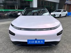 Xpeng P7 2020 670E - ფოტო 2