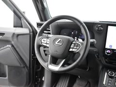 Lexus GX 2024 OVERTRAIL Peak Edition - ფოტო 11