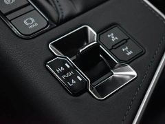 Lexus GX 2024 OVERTRAIL Peak Edition - ფოტო 12