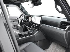 Lexus GX 2024 OVERTRAIL Peak Edition - ფოტო 13
