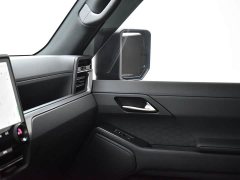 Lexus GX 2024 OVERTRAIL Peak Edition - ფოტო 14