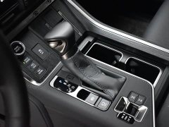 Lexus GX 2024 OVERTRAIL Peak Edition - ფოტო 15