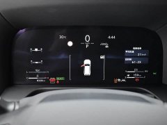 Lexus GX 2024 OVERTRAIL Peak Edition - ფოტო 16