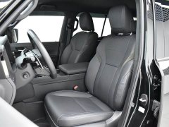 Lexus GX 2024 OVERTRAIL Peak Edition - ფოტო 17