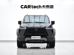 Lexus GX 2024 OVERTRAIL Peak Edition - ფოტო 2