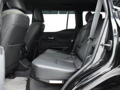 Lexus GX 2024 OVERTRAIL Peak Edition - ფოტო 20