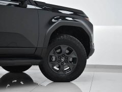 Lexus GX 2024 OVERTRAIL Peak Edition - ფოტო 5