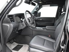 Lexus GX 2024 OVERTRAIL Peak Edition - ფოტო 7