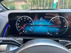 Mercedes-Benz EQB 350 4MATIC Launch Edition - ფოტო 10