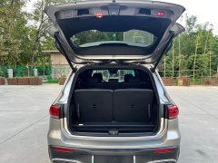 Mercedes-Benz EQB 350 4MATIC Launch Edition - ფოტო 12