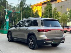 Mercedes-Benz EQB 350 4MATIC Launch Edition - ფოტო 15