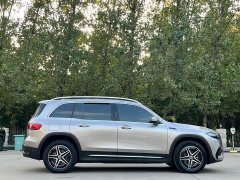 Mercedes-Benz EQB 350 4MATIC Launch Edition - ფოტო 4