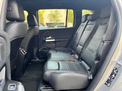 Mercedes-Benz EQB 350 4MATIC Launch Edition - ფოტო 6