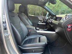 Mercedes-Benz EQB 350 4MATIC Launch Edition - ფოტო 7
