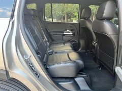 Mercedes-Benz EQB 350 4MATIC Launch Edition - ფოტო 8