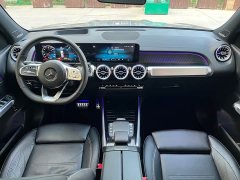 Mercedes-Benz EQB 350 4MATIC Launch Edition - ფოტო 9