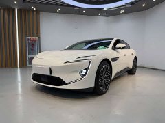 Avatr 12 Facelift Ultra Extended Range - ფოტო 1