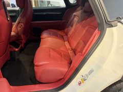 Avatr 12 Facelift Ultra Extended Range - ფოტო 15
