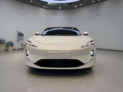 Avatr 12 Facelift Ultra Extended Range - ფოტო 2