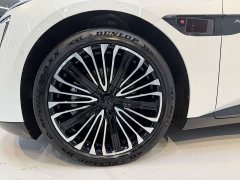Avatr 12 Facelift Ultra Extended Range - ფოტო 4