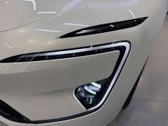 Avatr 12 Facelift Ultra Extended Range - ფოტო 5