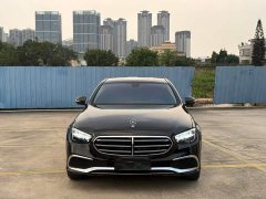 Mercedes-Benz E-Class E 300 L Luxury - ფოტო 2