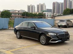 Mercedes-Benz E-Class E 300 L Luxury - ფოტო 3