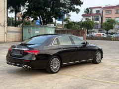 Mercedes-Benz E-Class E 300 L Luxury - ფოტო 4