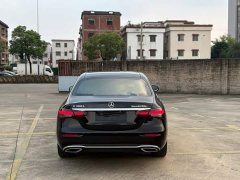 Mercedes-Benz E-Class E 300 L Luxury - ფოტო 5