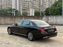 Mercedes-Benz E-Class E 300 L Luxury - ფოტო 6