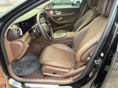 Mercedes-Benz E-Class E 300 L Luxury - ფოტო 7