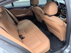 BMW 5 Series (Imported) 525i M Sport Package - ფოტო 14