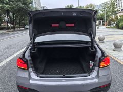 BMW 5 Series (Imported) 525i M Sport Package - ფოტო 16