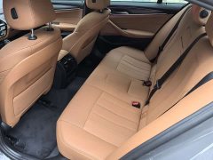 BMW 5 Series (Imported) 525i M Sport Package - ფოტო 18