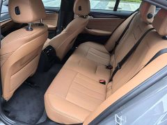 BMW 5 Series (Imported) 525i M Sport Package - ფოტო 19