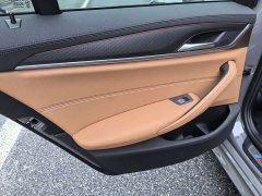 BMW 5 Series (Imported) 525i M Sport Package - ფოტო 20