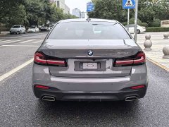BMW 5 Series (Imported) 525i M Sport Package - ფოტო 3