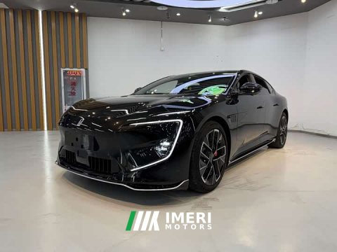 2024 Avatr 12 2023 650 Tri-Laser AWD Performance Edition - ავტომობილი ჩინეთიდან